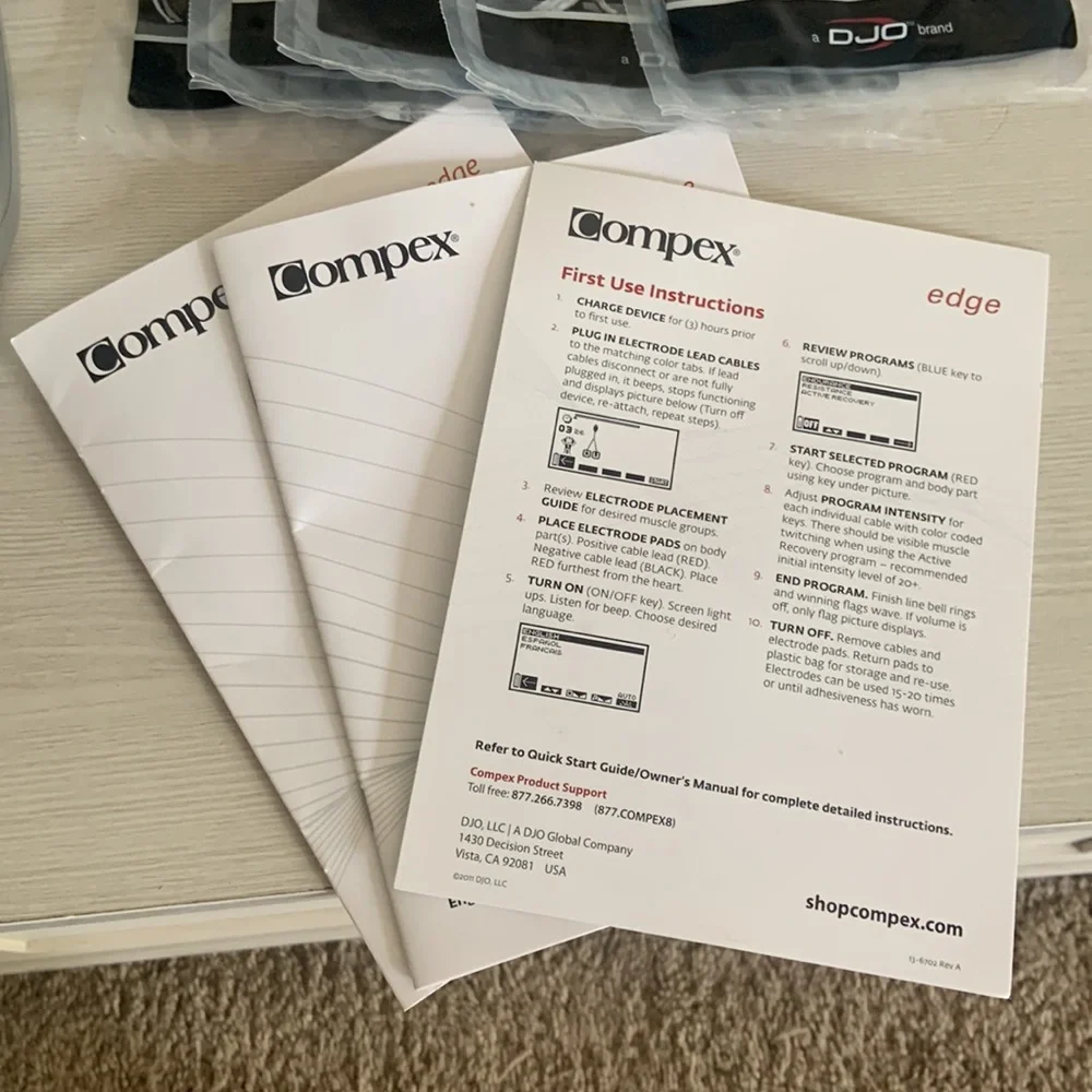 Complex Edge - Picture 6 of 8